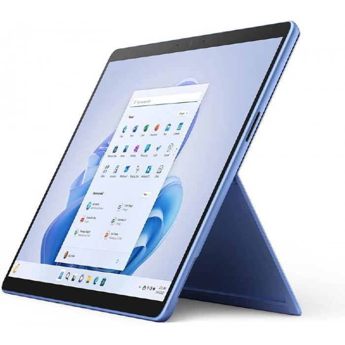 Surface Pro 9/Intel® Core ™ i5-12th GEN/RAM 8GB/SSD 256GB (SAPPHIRE)